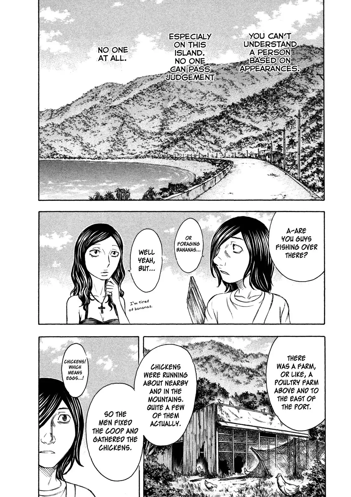 Suicide Island Chapter 42 4